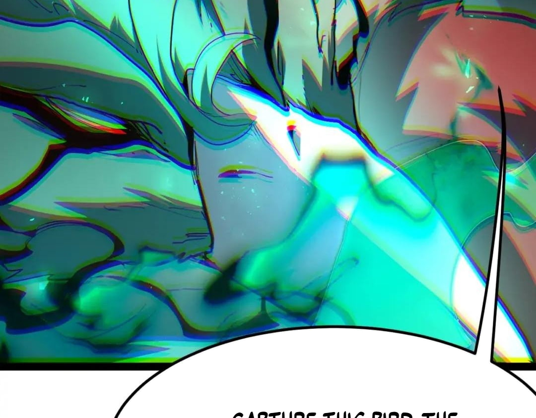 Maxed Strength Necromancer Chapter 146 page 177