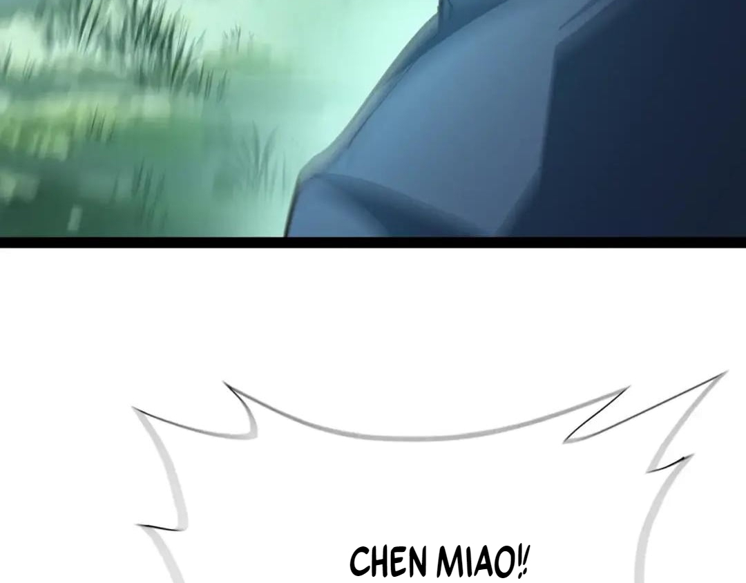 Maxed Strength Necromancer Chapter 146 page 212