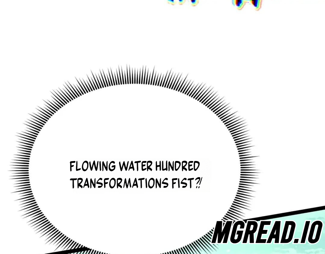 Maxed Strength Necromancer Chapter 146 page 231