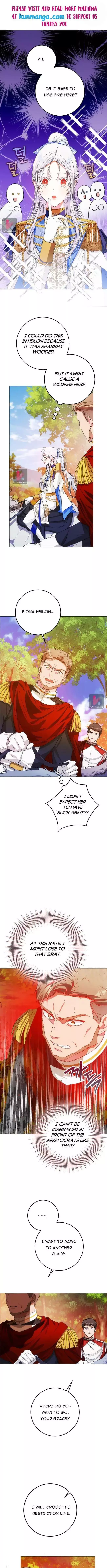 I Became The Wife Of The Male Lead Chapter 38 page 9
