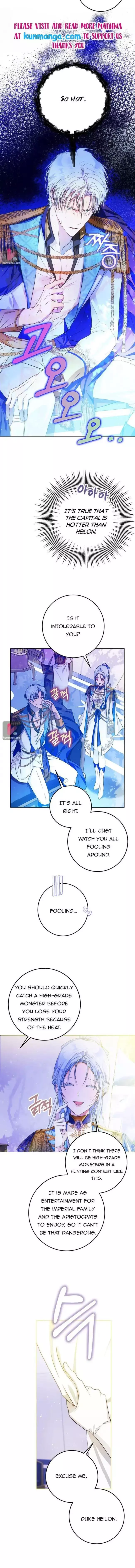 I Became The Wife Of The Male Lead Chapter 38 page 2