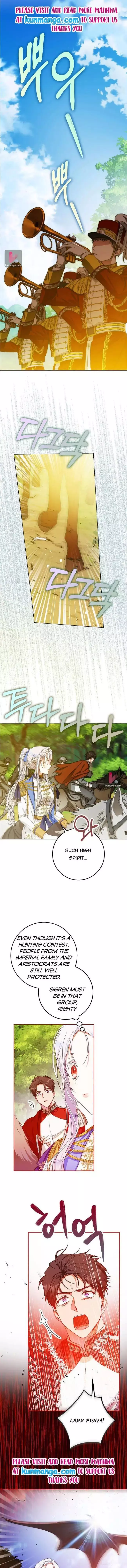 I Became The Wife Of The Male Lead Chapter 38 page 7