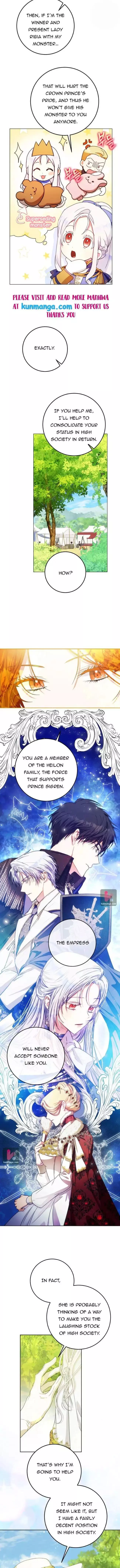 I Became The Wife Of The Male Lead Chapter 38 page 5