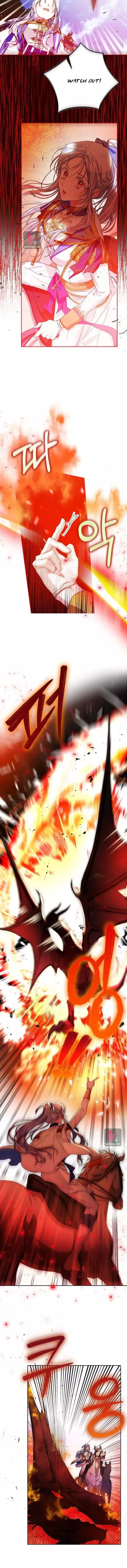 I Became The Wife Of The Male Lead Chapter 38 page 8