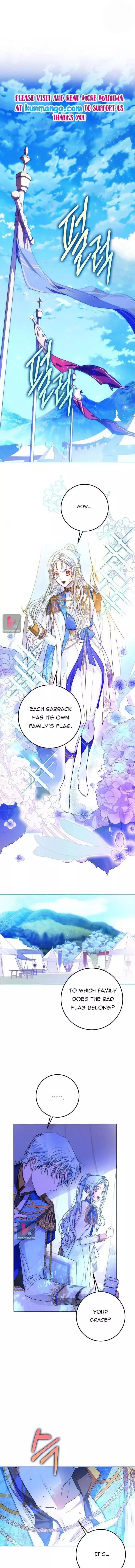 I Became The Wife Of The Male Lead Chapter 38 page 1