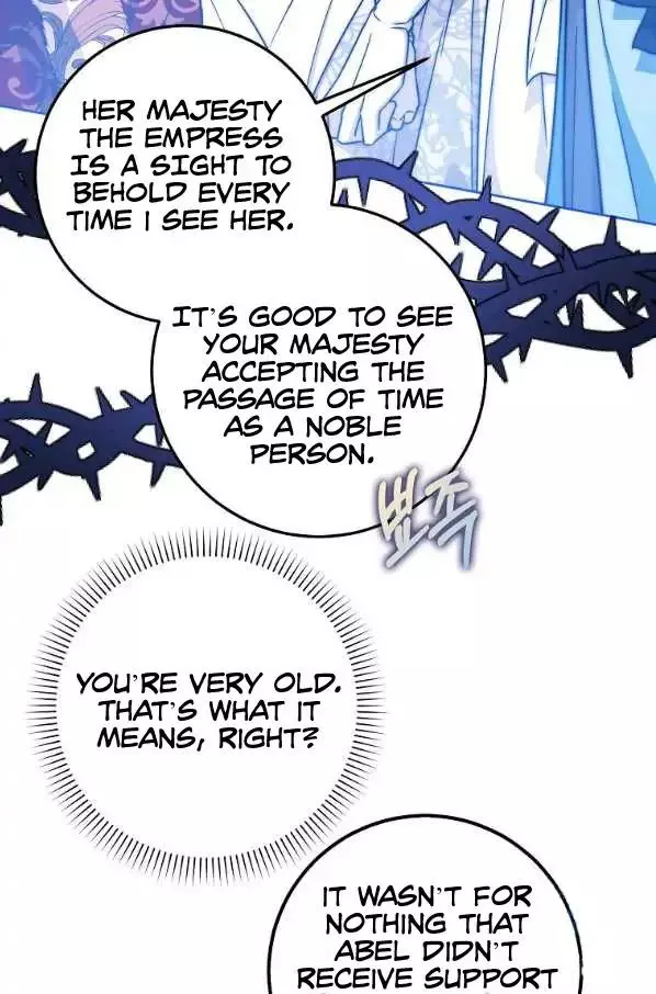 I Became The Wife Of The Male Lead Chapter 42 page 38