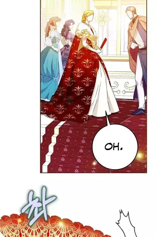 I Became The Wife Of The Male Lead Chapter 42 page 22