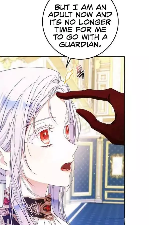 I Became The Wife Of The Male Lead Chapter 42 page 7