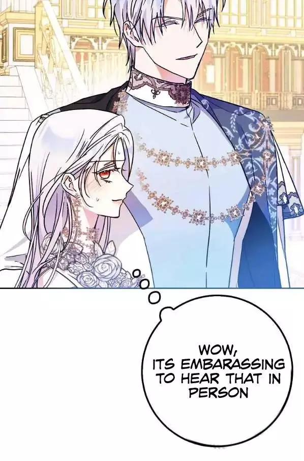 I Became The Wife Of The Male Lead Chapter 42 page 32