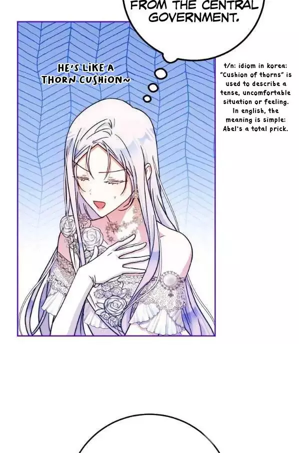 I Became The Wife Of The Male Lead Chapter 42 page 39