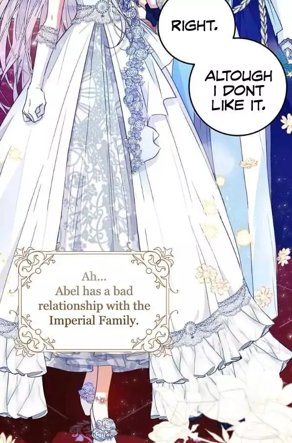 I Became The Wife Of The Male Lead Chapter 42 page 20