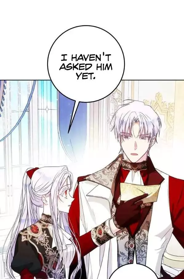 I Became The Wife Of The Male Lead Chapter 42 page 4