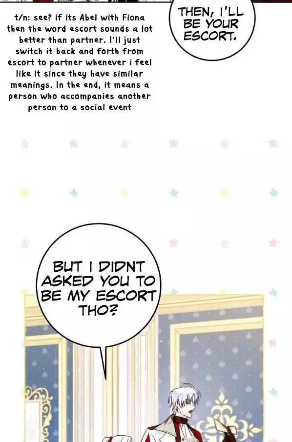 I Became The Wife Of The Male Lead Chapter 42 page 5