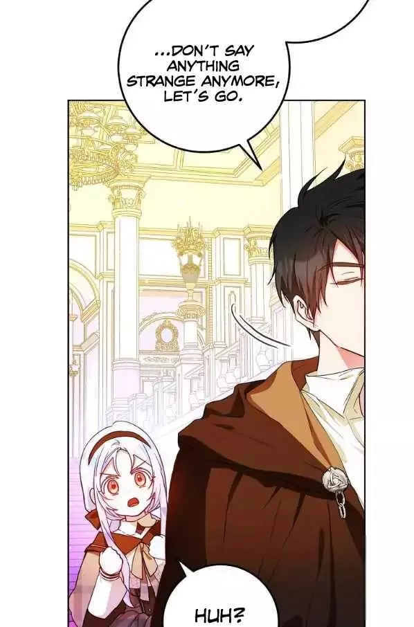 I Became The Wife Of The Male Lead Chapter 43 page 18