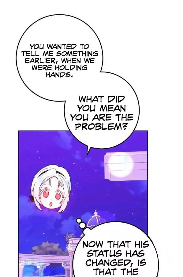 I Became The Wife Of The Male Lead Chapter 43 page 83