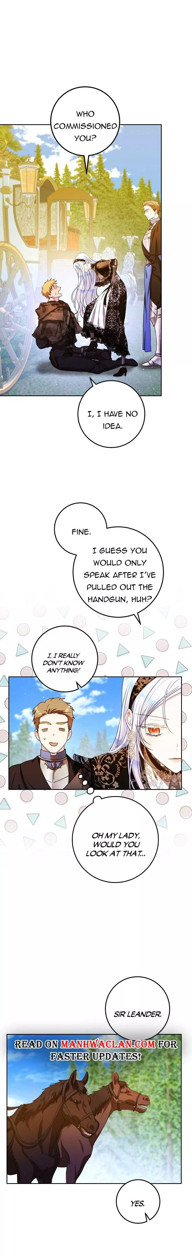 I Became The Wife Of The Male Lead Chapter 48 page 9