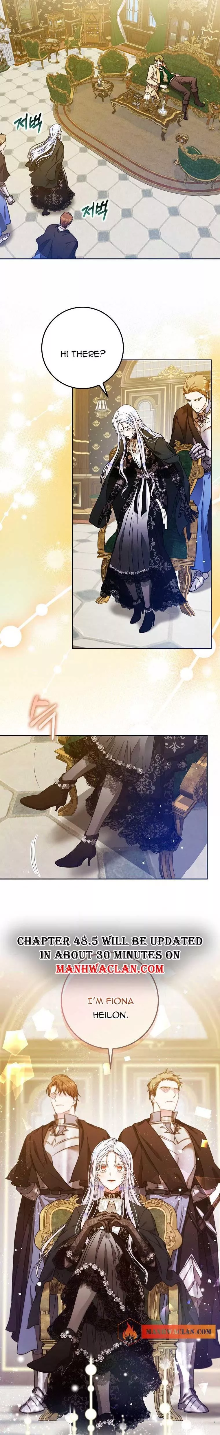 I Became The Wife Of The Male Lead Chapter 48 page 12