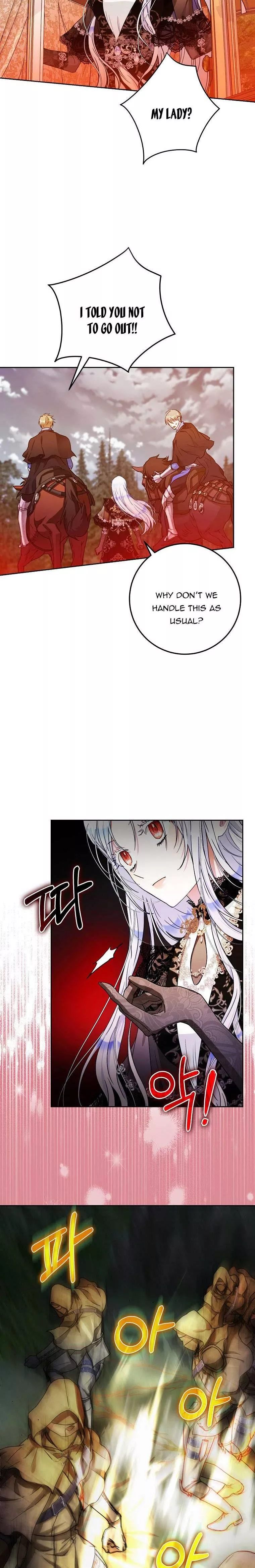 I Became The Wife Of The Male Lead Chapter 48 page 3