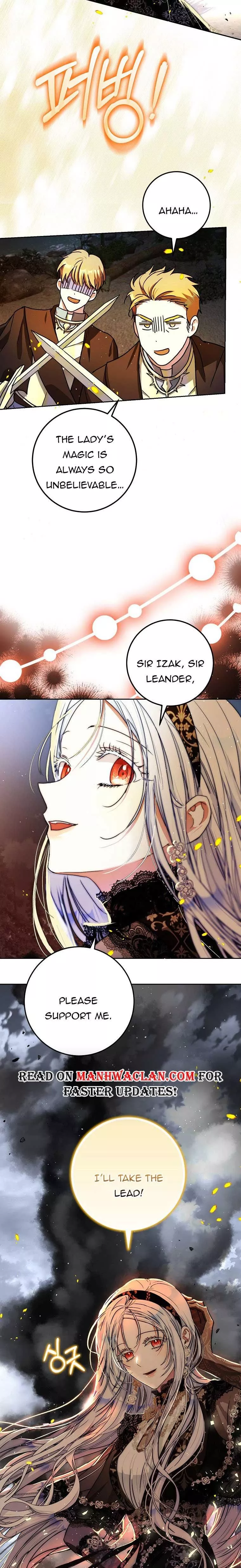 I Became The Wife Of The Male Lead Chapter 48 page 5