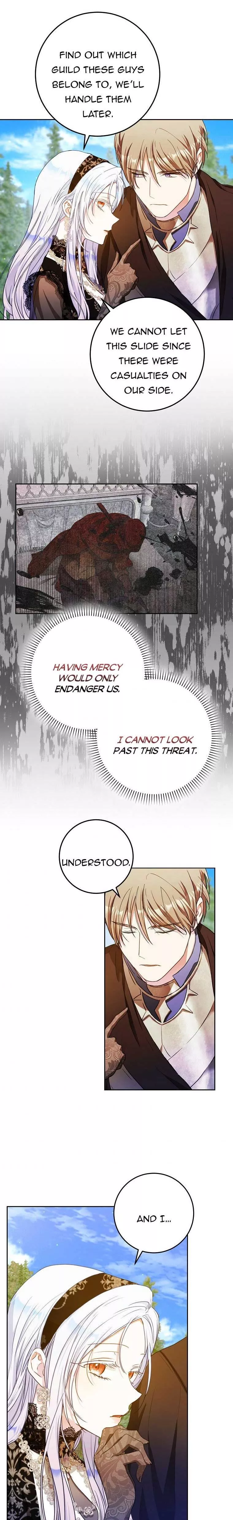 I Became The Wife Of The Male Lead Chapter 48 page 10