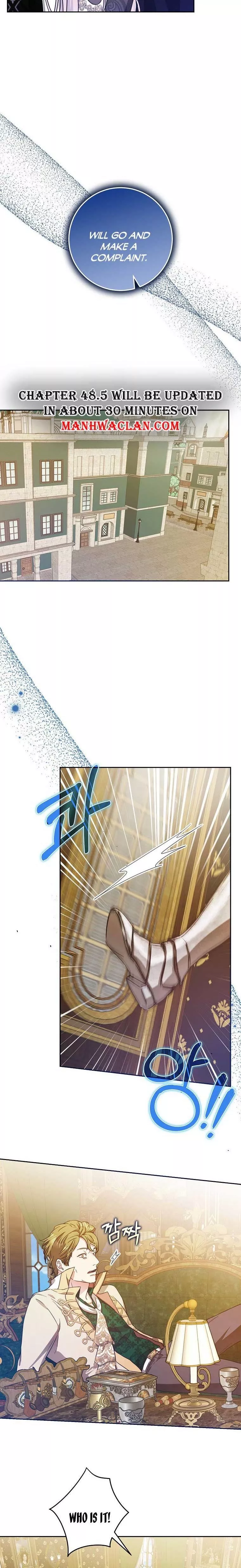 I Became The Wife Of The Male Lead Chapter 48 page 11