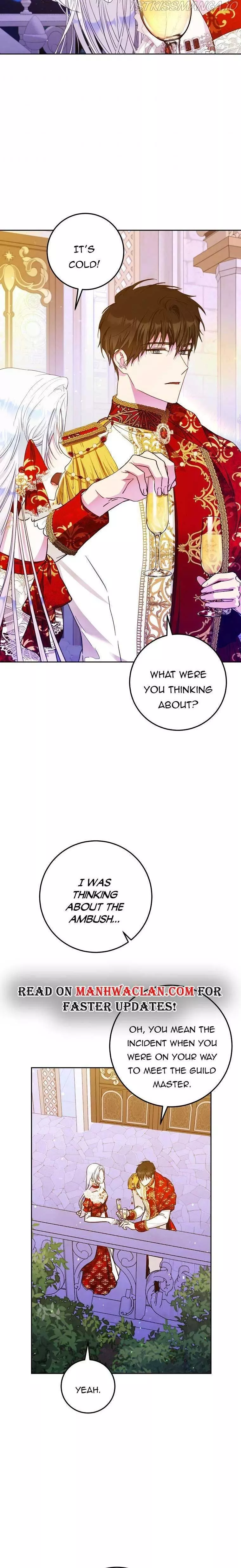 I Became The Wife Of The Male Lead Chapter 49.5 page 4