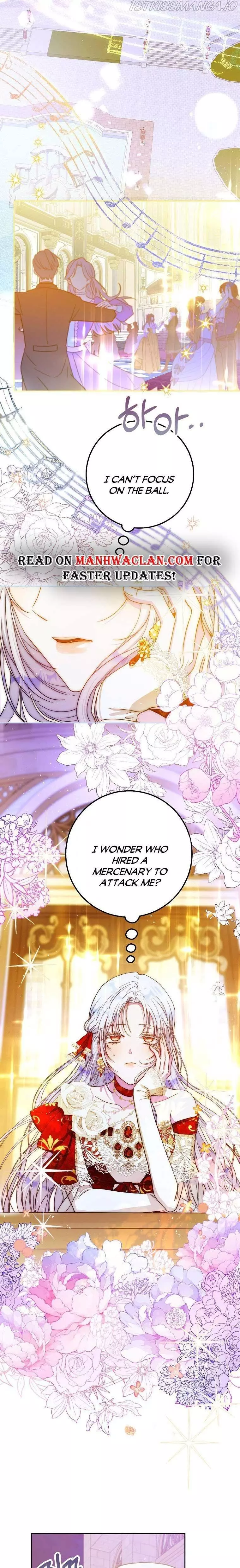 I Became The Wife Of The Male Lead Chapter 49.5 page 1