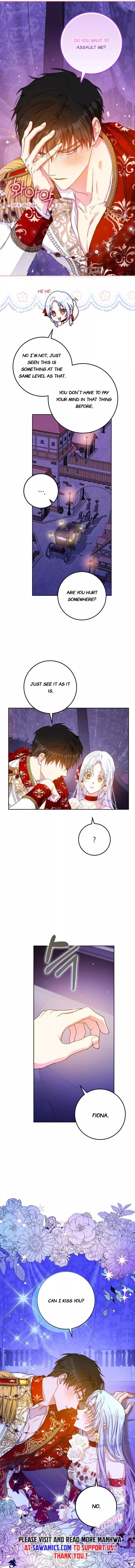 I Became The Wife Of The Male Lead Chapter 51 page 4