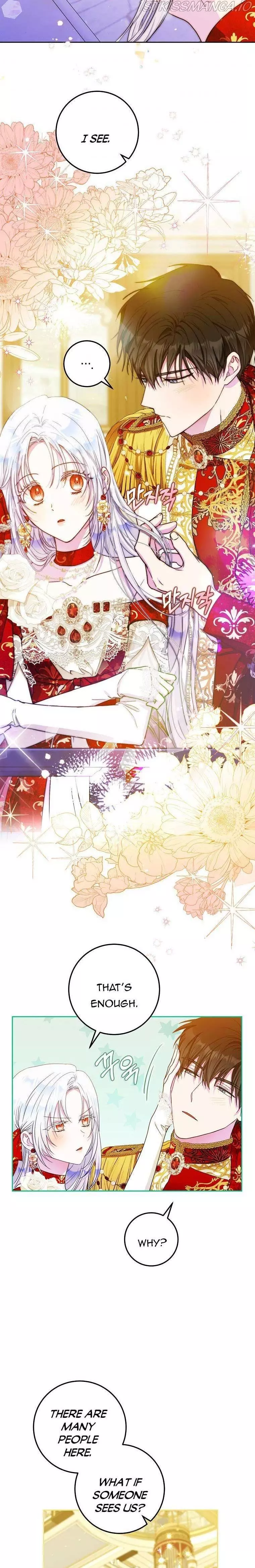I Became The Wife Of The Male Lead Chapter 49.5 page 6