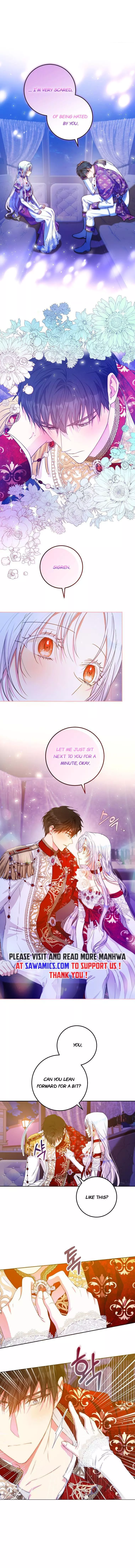 I Became The Wife Of The Male Lead Chapter 51 page 2