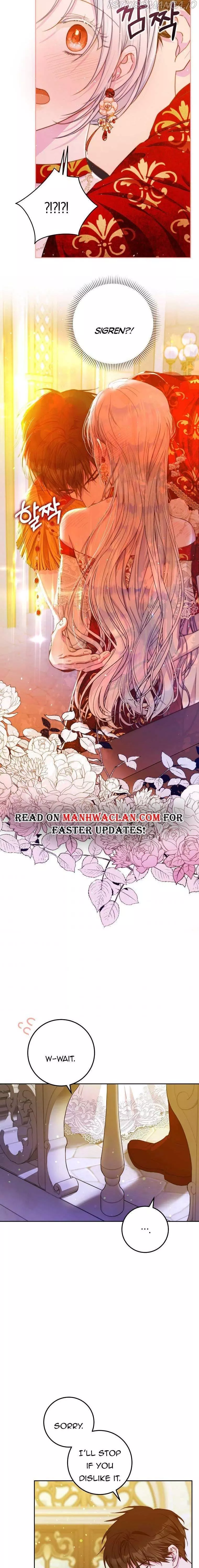 I Became The Wife Of The Male Lead Chapter 49.5 page 10