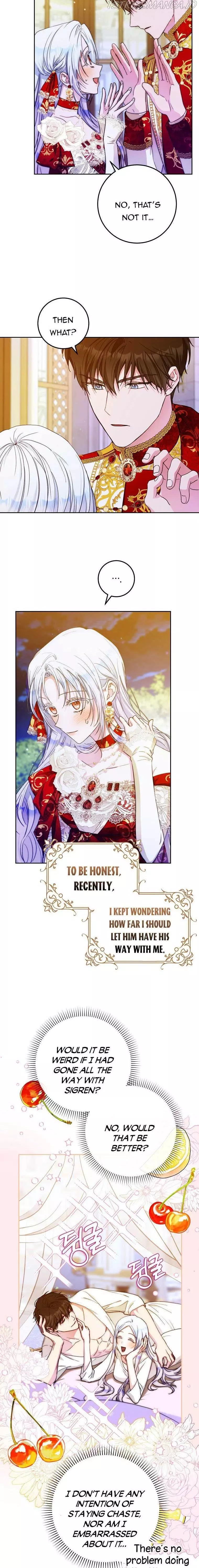 I Became The Wife Of The Male Lead Chapter 49.5 page 11
