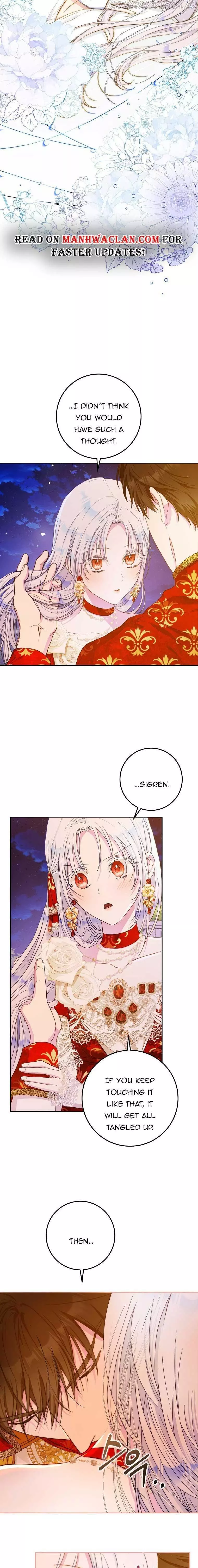 I Became The Wife Of The Male Lead Chapter 49.5 page 9