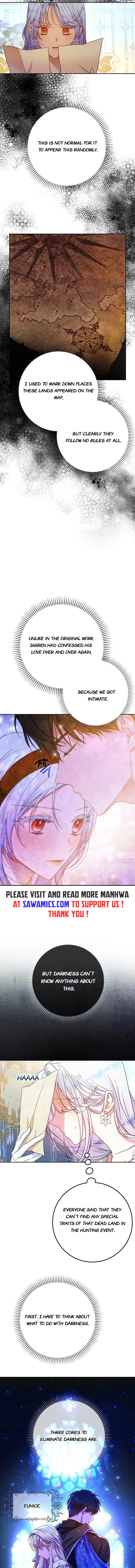 I Became The Wife Of The Male Lead Chapter 51.5 page 3