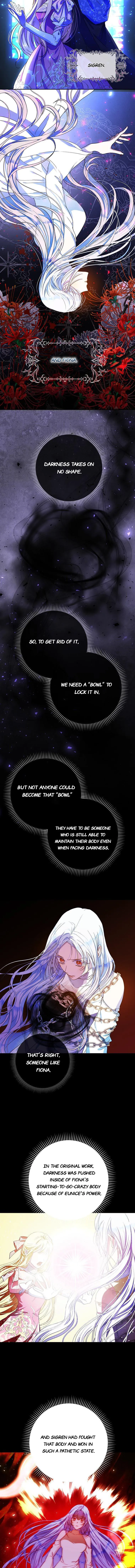 I Became The Wife Of The Male Lead Chapter 51.5 page 4