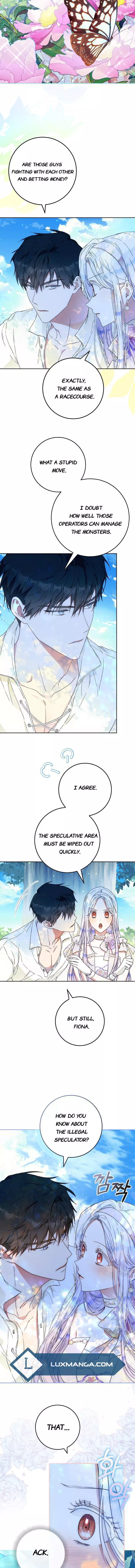 I Became The Wife Of The Male Lead Chapter 55 page 5