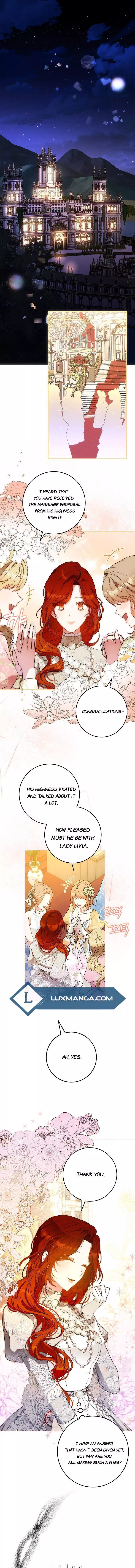 I Became The Wife Of The Male Lead Chapter 55 page 1