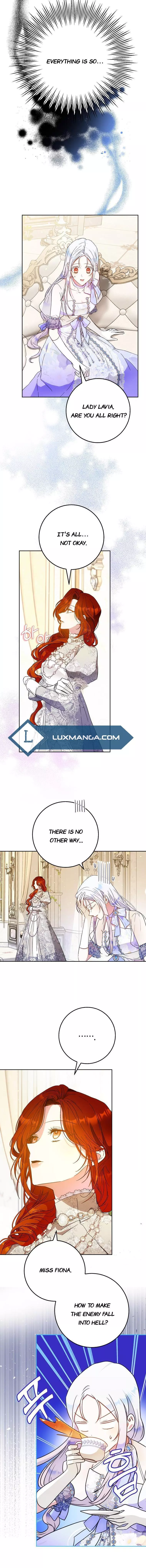 I Became The Wife Of The Male Lead Chapter 55 page 2