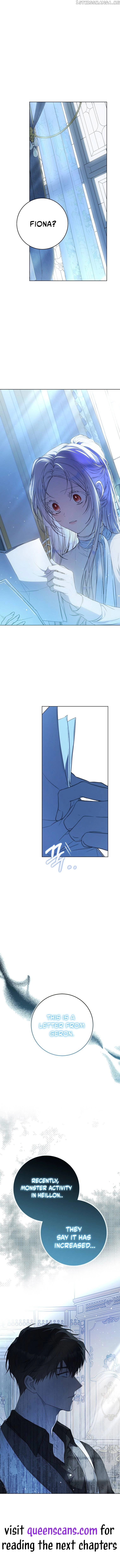 I Became The Wife Of The Male Lead Chapter 72 page 1