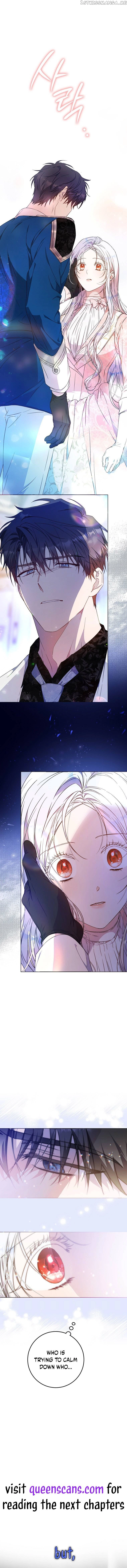 I Became The Wife Of The Male Lead Chapter 72 page 5