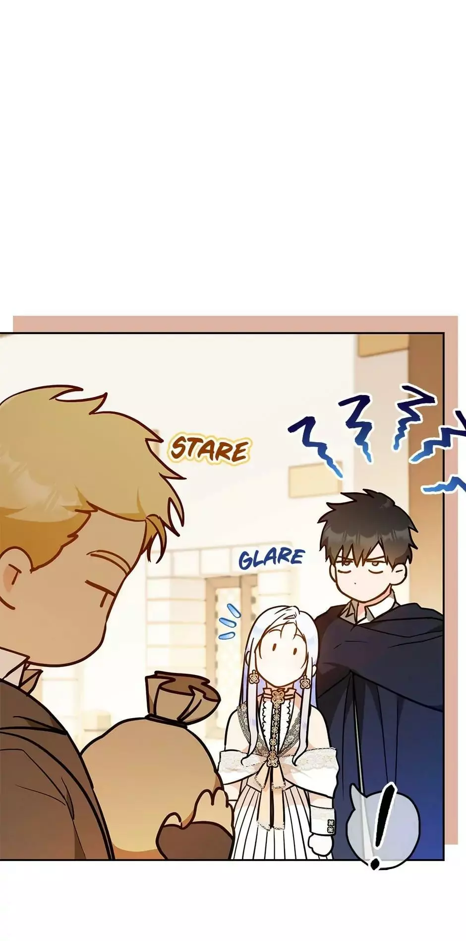 I Became The Wife Of The Male Lead Chapter 75 page 35