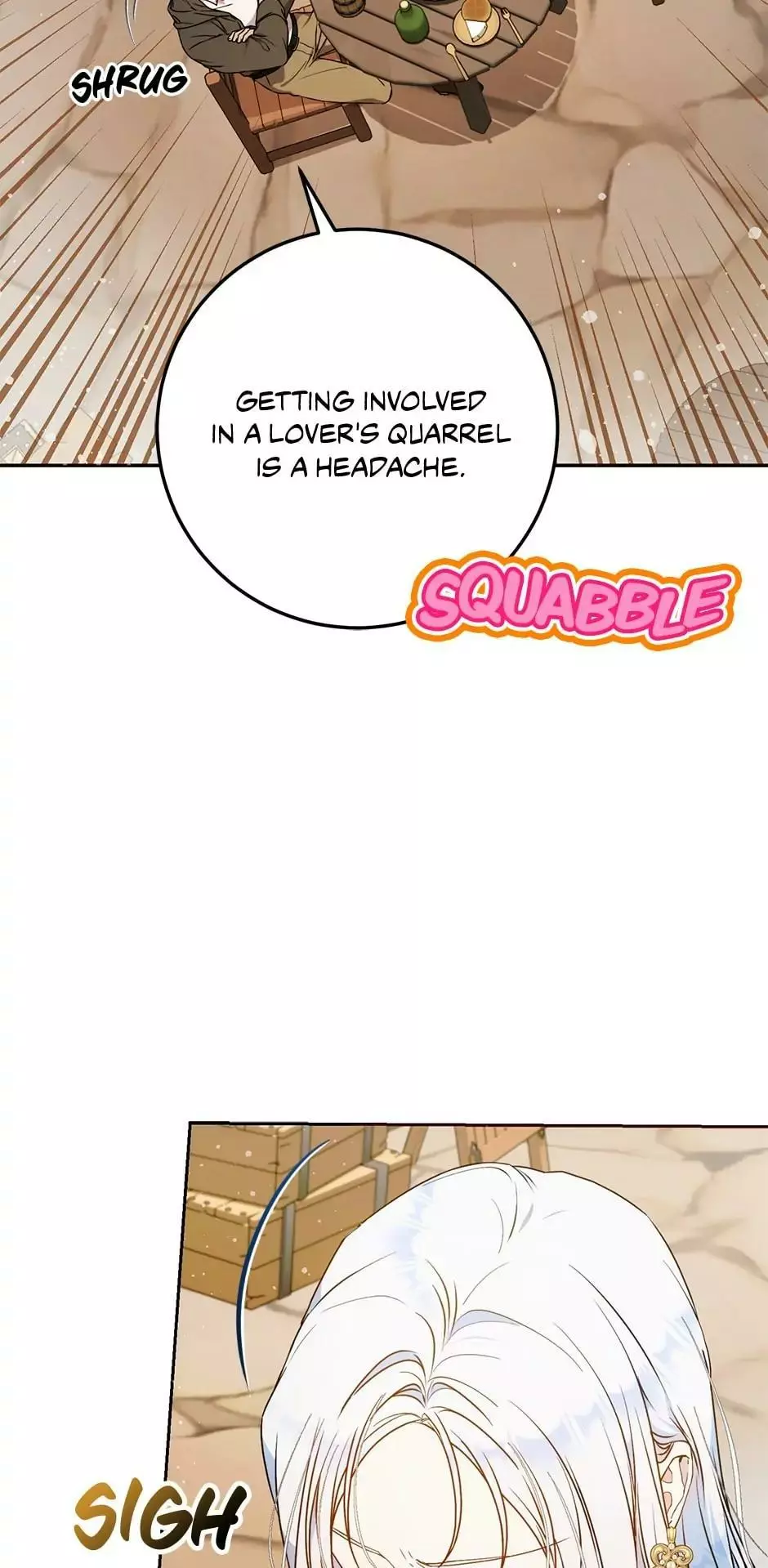 I Became The Wife Of The Male Lead Chapter 75 page 10