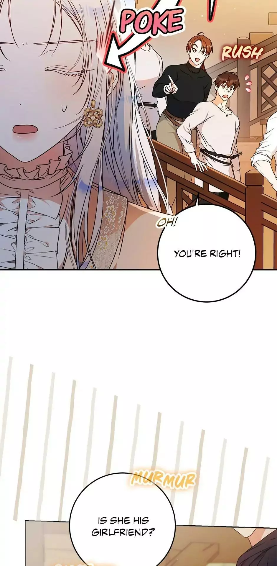 I Became The Wife Of The Male Lead Chapter 75 page 13
