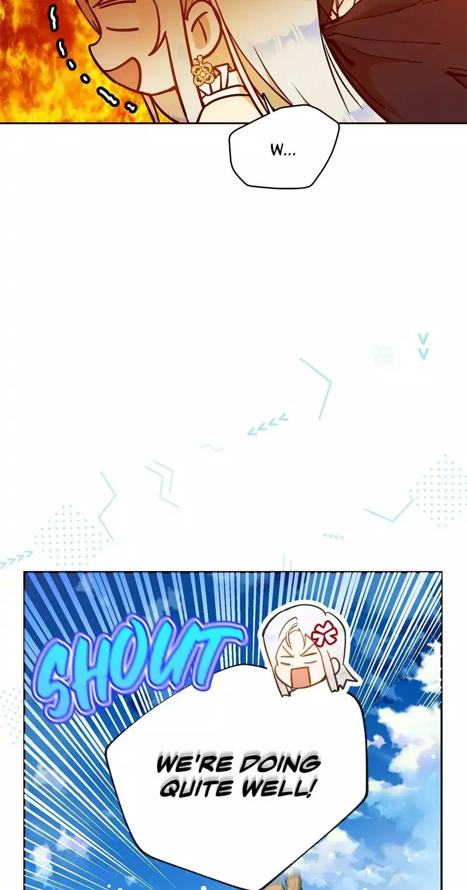 I Became The Wife Of The Male Lead Chapter 75 page 5