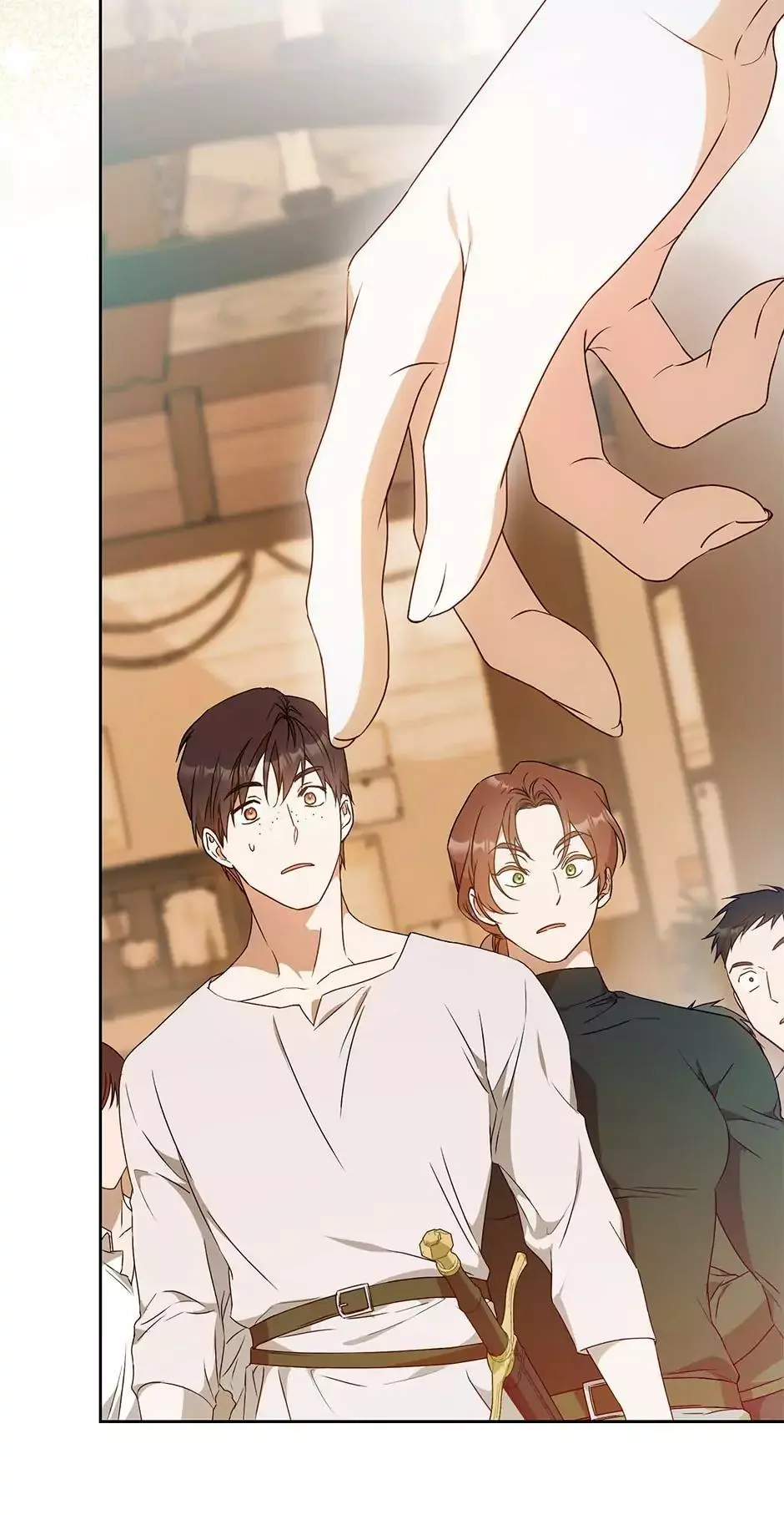 I Became The Wife Of The Male Lead Chapter 75 page 27