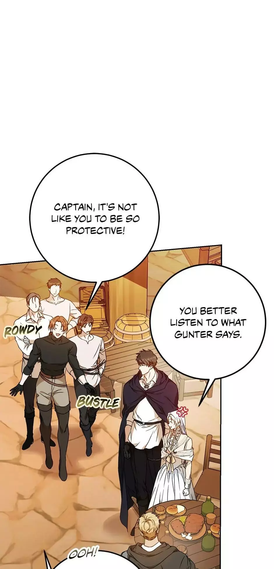 I Became The Wife Of The Male Lead Chapter 75 page 16