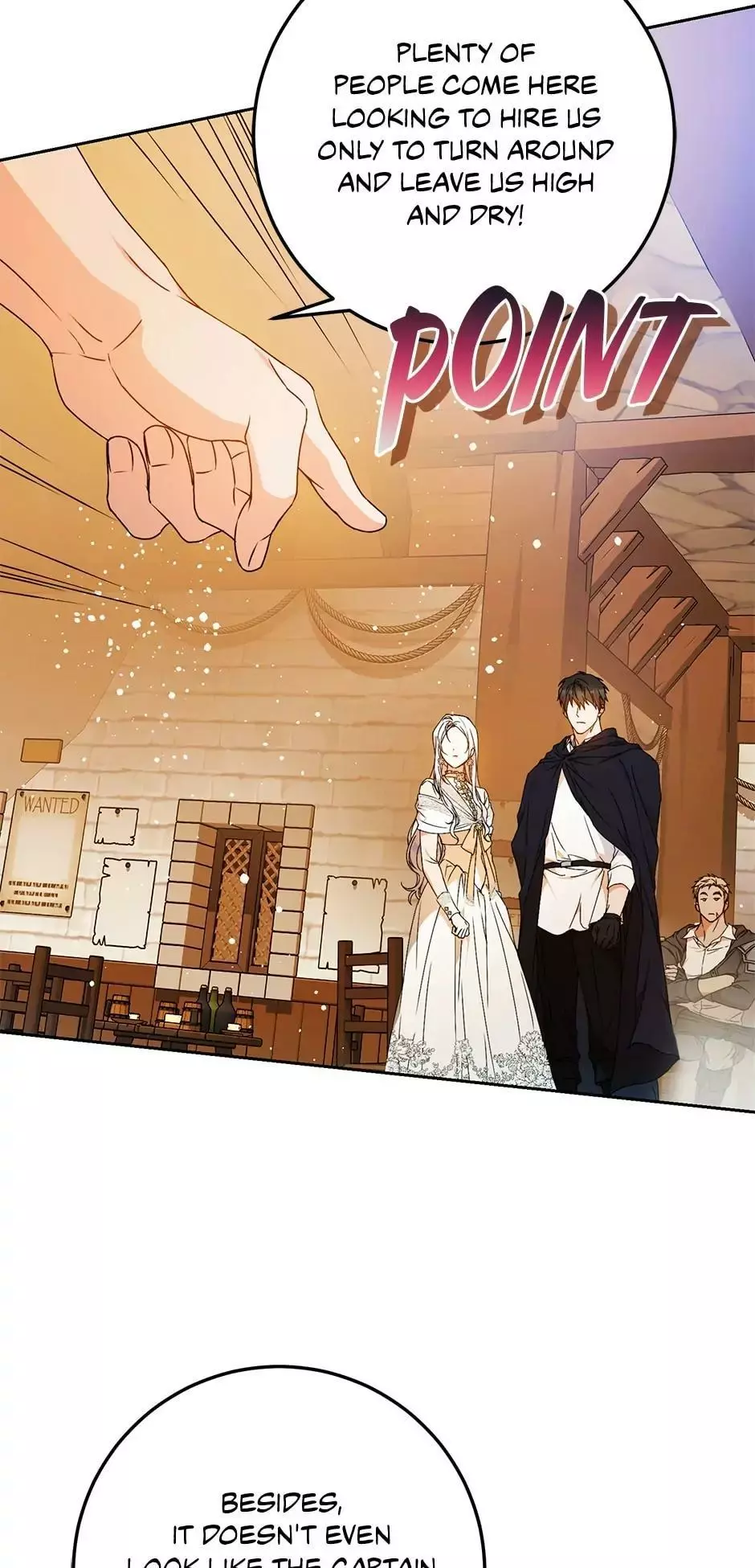 I Became The Wife Of The Male Lead Chapter 75 page 20