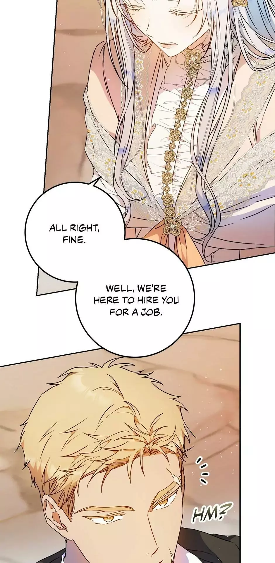I Became The Wife Of The Male Lead Chapter 75 page 11