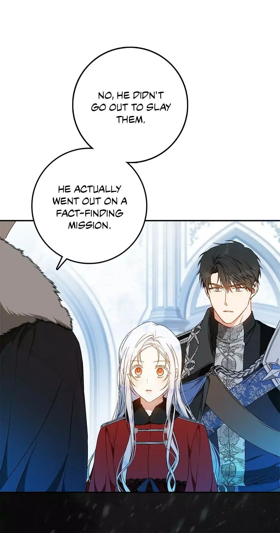 I Became The Wife Of The Male Lead Chapter 75 page 73