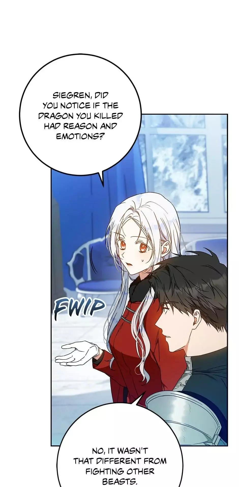 I Became The Wife Of The Male Lead Chapter 75 page 80
